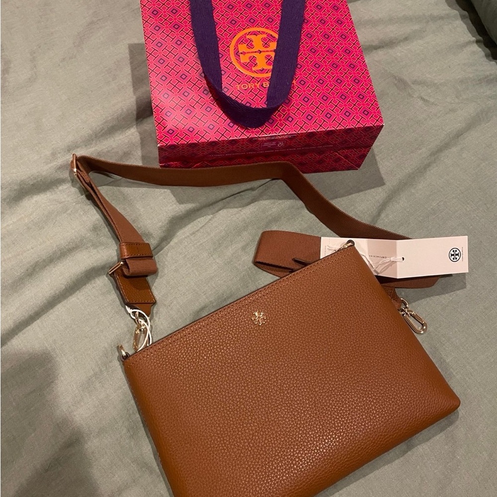Tory Burch Blake swingpack